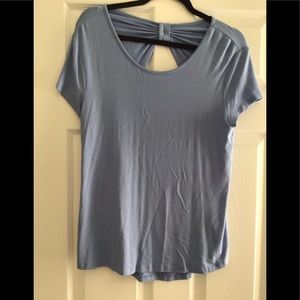 T-shirt/top - Tackle and Tides